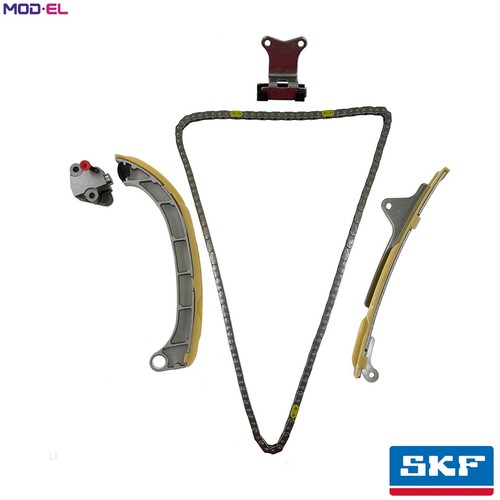 Timing chain kit - vkml, 91016-2