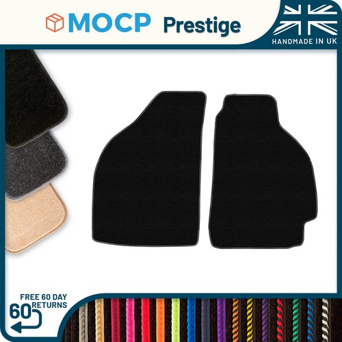 Prestige car mats - car,
