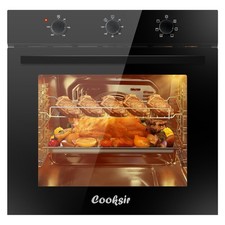 Cooksir 60L Built In Electric