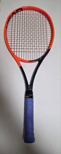 Head radical 2023 g2 - head,