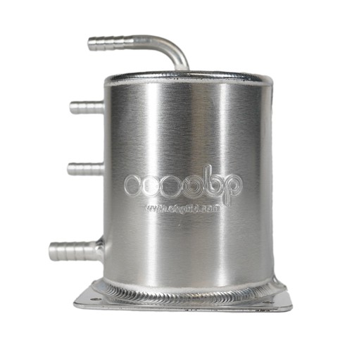 Obp aluminium lightweight - obp,