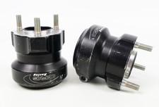 CRG Aluminium 50mm x 70mm