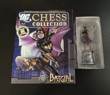 DC Comics Chess Collection #7