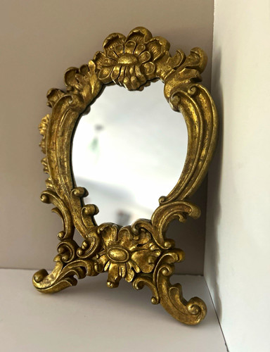 Ornate antique rococo style - ornate,