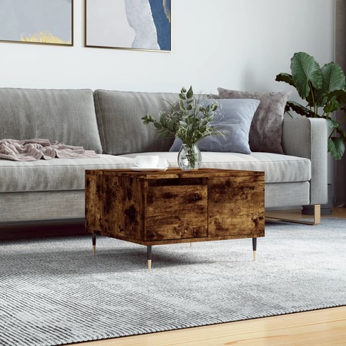 Modern wooden living room - modern,