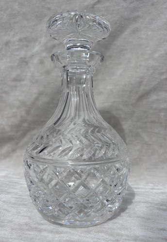 Stuart crystal cheltenham - stuart,