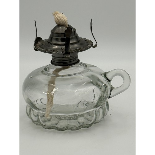 Lamplight farms clear glass - lamplight,