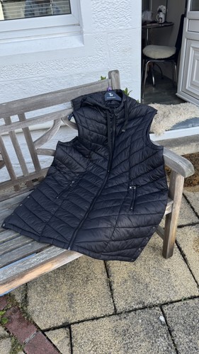 Live unlimited longline black - longline,