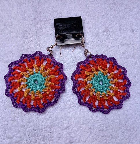 Handmade crochet lightweight - crochet,