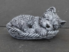 Stone Garden Ornament Cute