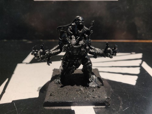 Warhammer fantasy old world - warhammer,