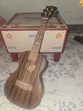 Flight Electric Ukulele Perfect Condition Great Sound and Quality, Brand Flight