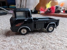 Corgi Toys Jeep FC  150  Been