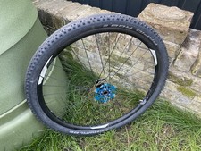 Giant 27.5 Sxc Wheel Front
