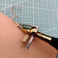 Multi function Leather Craft