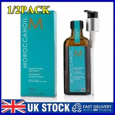 2X Moroccan Oil Hair Treatment