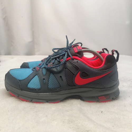 Nike buty air - nike, grey