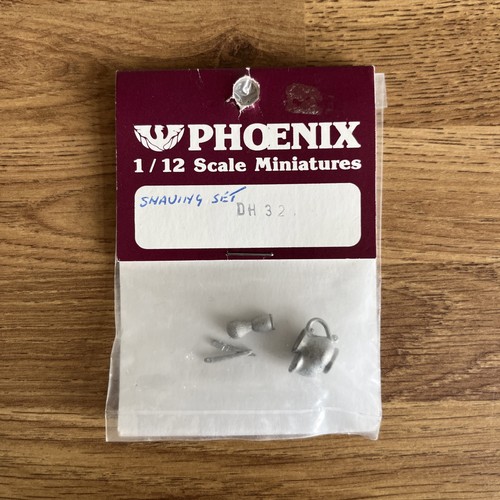 Phoenix 12th dolls house - 12th,