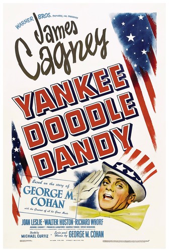 Yankee doodle dandy 1942 - dandy,