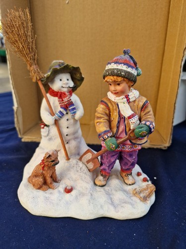 Limited edition winter pastime - limited,