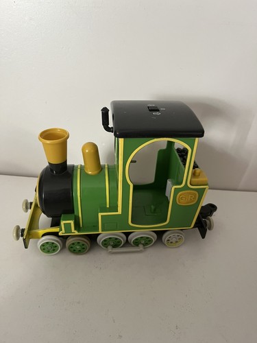 Postman pat greendale rocket - postman,