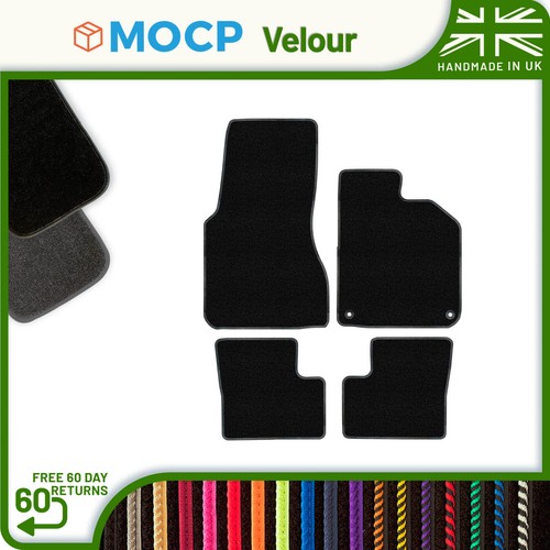 Velour car mats fit - mats,