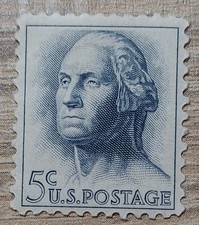 American Stamp