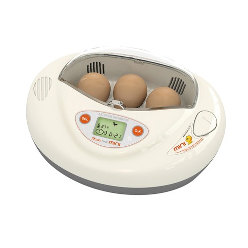 Rcom mini pro incubator - mini,
