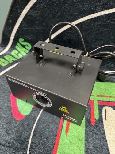 Citronic animate smart laser - citronic,