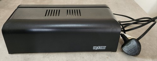 Exo terra compact - terra, light