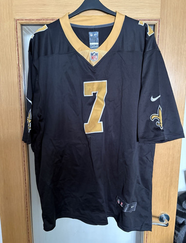 Nike new orleans saints - new, hill