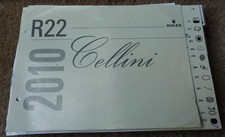 ROLEX CELLINI GENUINE OFFICIAL