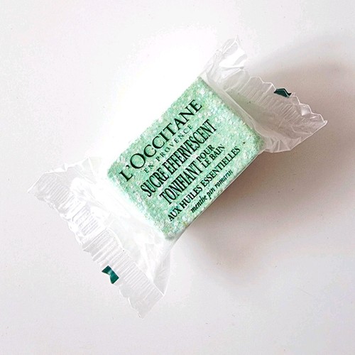 Occitane effervescent - l'occitane,