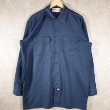 Dickies Workwear Long Sleeve