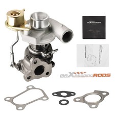 Turbo for Vauxhall Opel