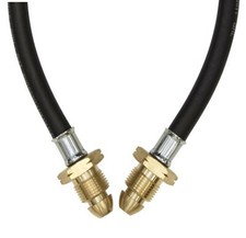 Propane 20" Pigtail Hose Pipe