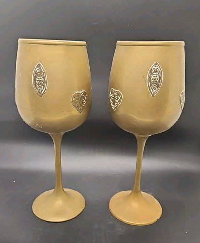 Vintage brass copper - 2,