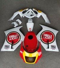 Motorcycle Fairing Bodywork