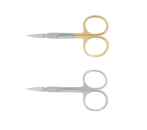 Small precision embroidery - small,