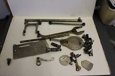 28k Singer Sewing Machine  Spare Parts  from m/c Y8512567