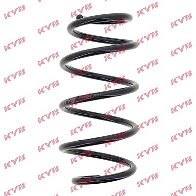 Front kyb ra3954 - kyb, spring