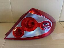 Proton Gen 2 Driverside Rear