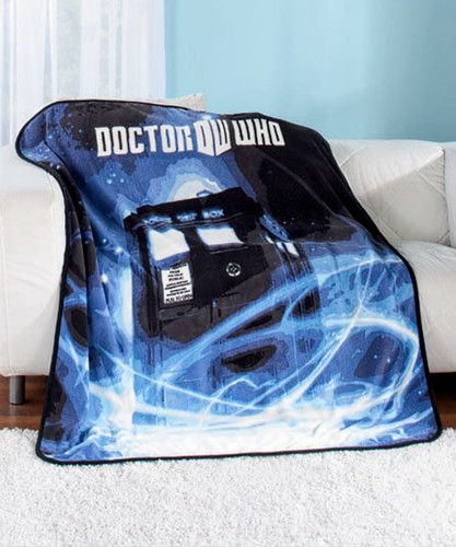 Bbc doctor who tardis - bbc,