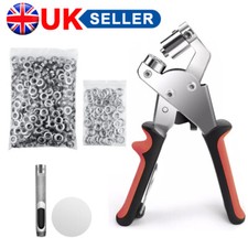 Grommet Hand Press Kit