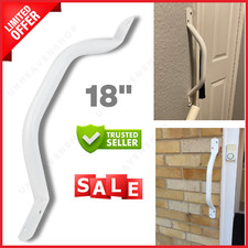 Grab Hand Rail Outdoor Safety Handle Support Disability Elderly Mobility Aid