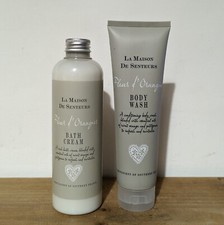 M&S La Maison De Senteurs