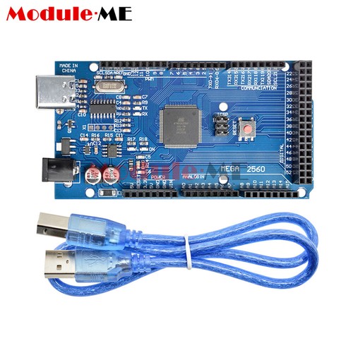 Mega2560 ch340 - mega2560,