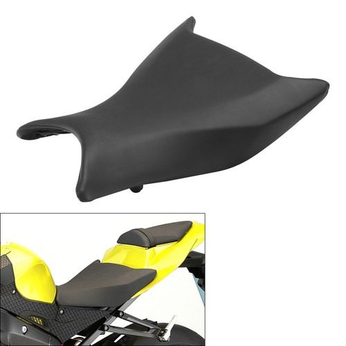 Front driver rider - rider, fit