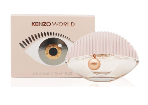 Kenzo world 30ml women - kenzo, women's