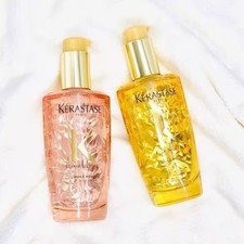 Kerastase Elixir Ultime L'Huile Originale Beautifying Oil 100ml Hair Oil Care